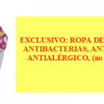 Ropa cobre Antofagasta